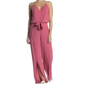 ViX by Paula Hermanny size XS Nora Romper/Jumpsuit EUC